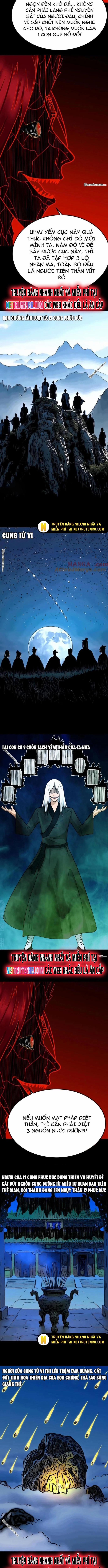 Đấu Yếm Thần 370 trang 2