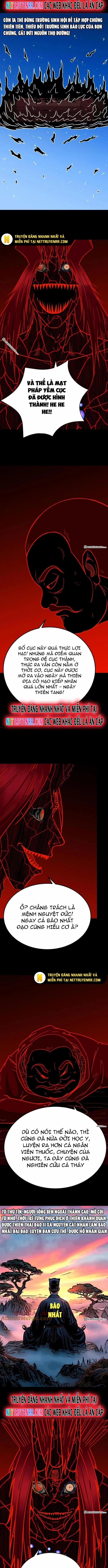 Đấu Yếm Thần 370 trang 3