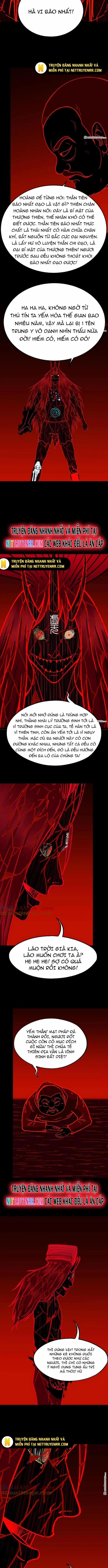 Đấu Yếm Thần 370 trang 4