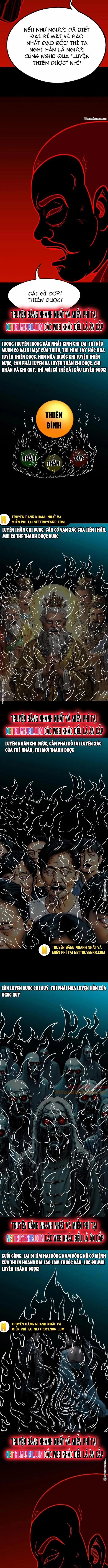 Đấu Yếm Thần 370 trang 5