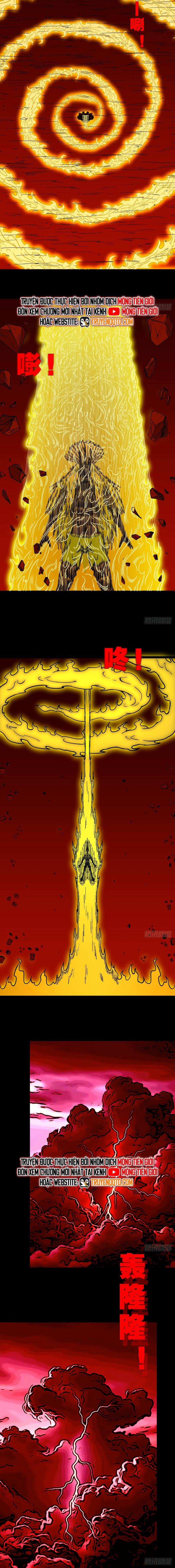 Đấu Yếm Thần 371 trang 3