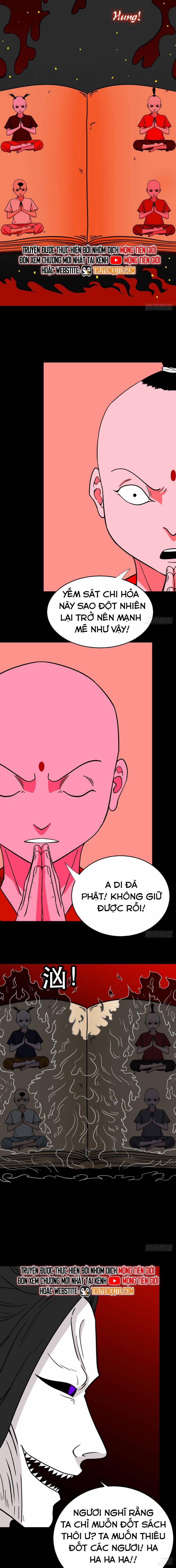 Đấu Yếm Thần 371 trang 7