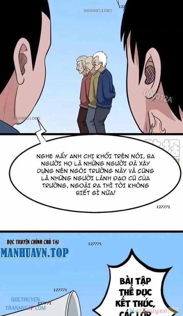 Đấu Yếm Thần 38 trang 1