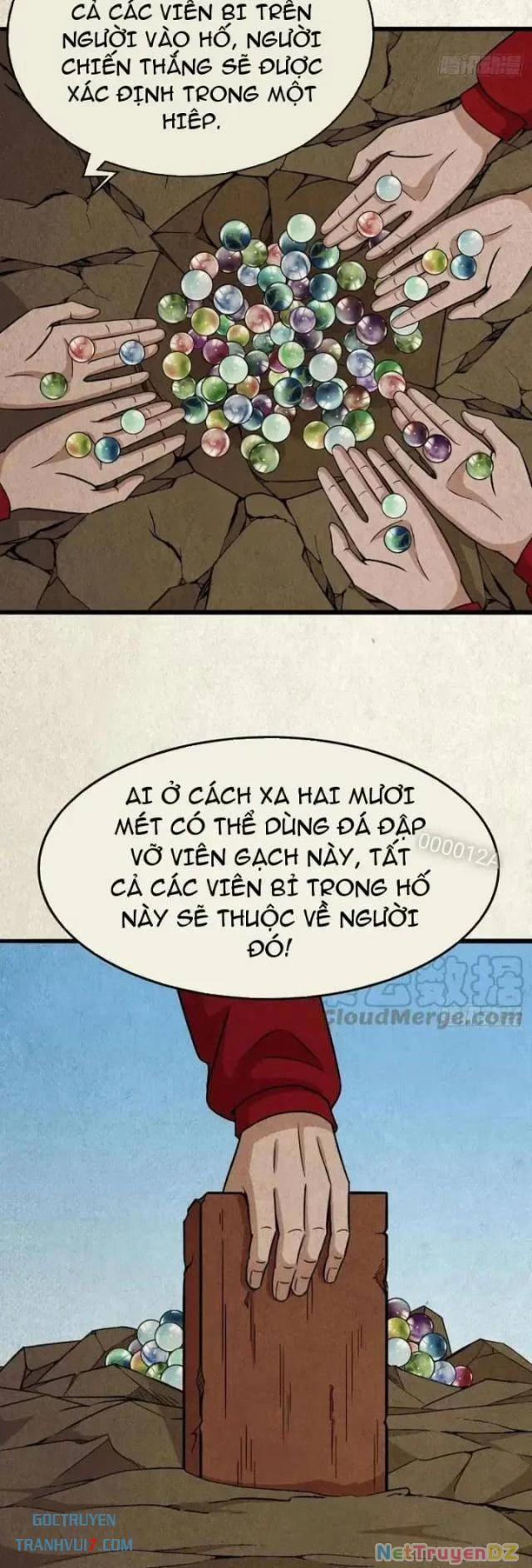 Đấu Yếm Thần 38 trang 10