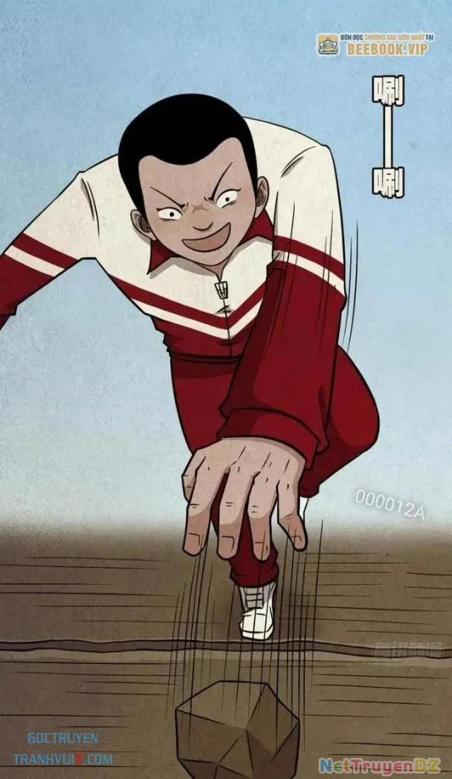 Đấu Yếm Thần 38 trang 13