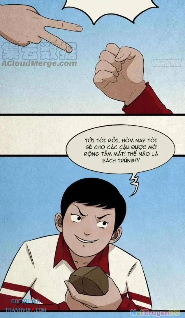 Đấu Yếm Thần 38 trang 15