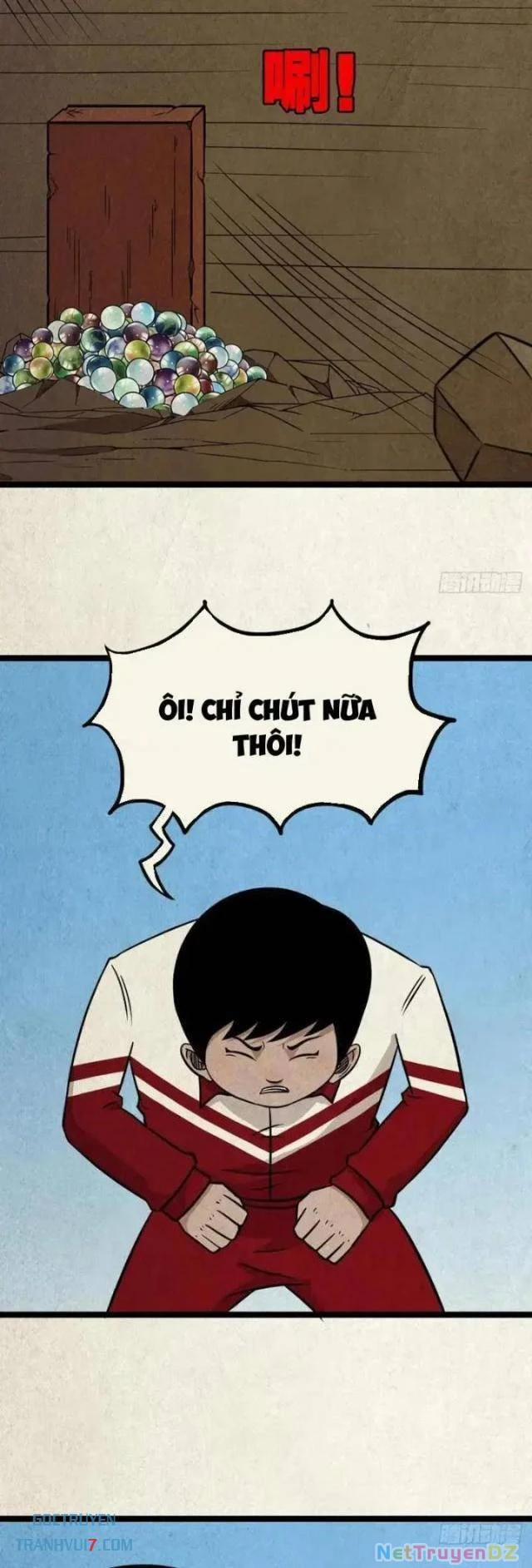 Đấu Yếm Thần 38 trang 18