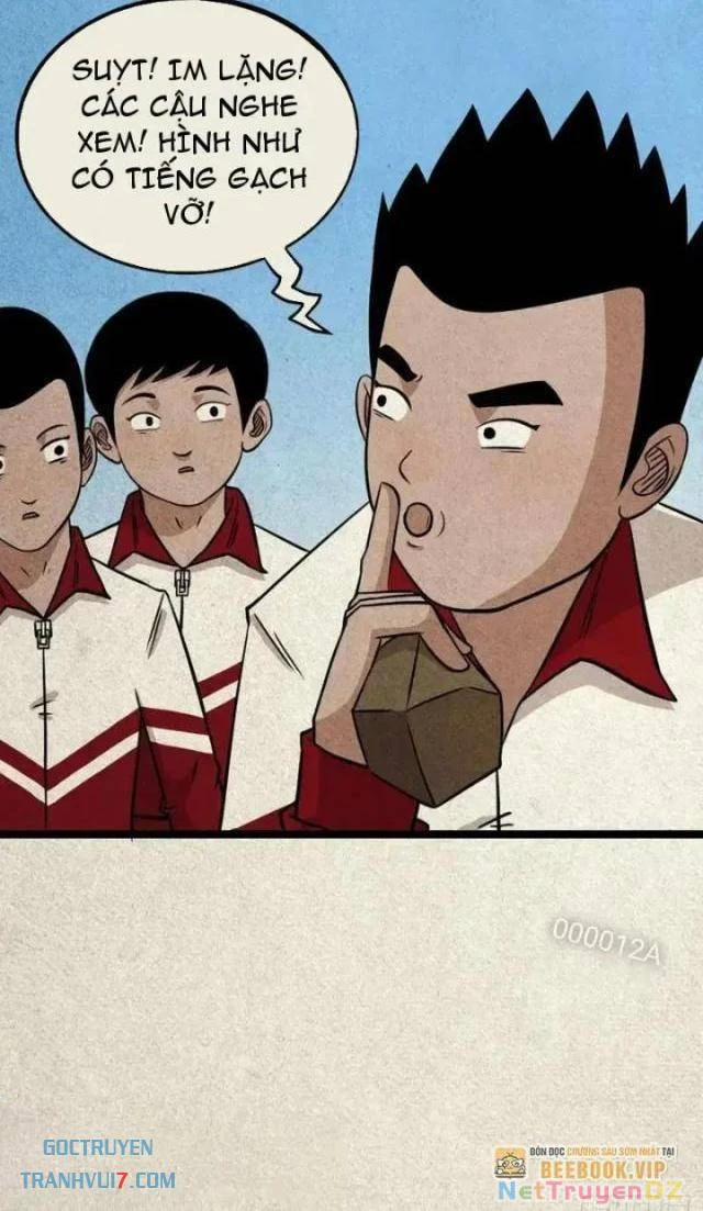 Đấu Yếm Thần 38 trang 19