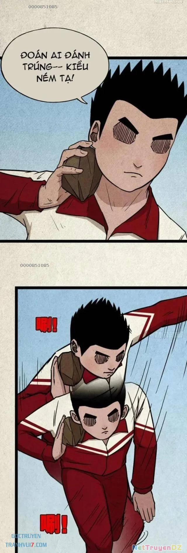 Đấu Yếm Thần 38 trang 20