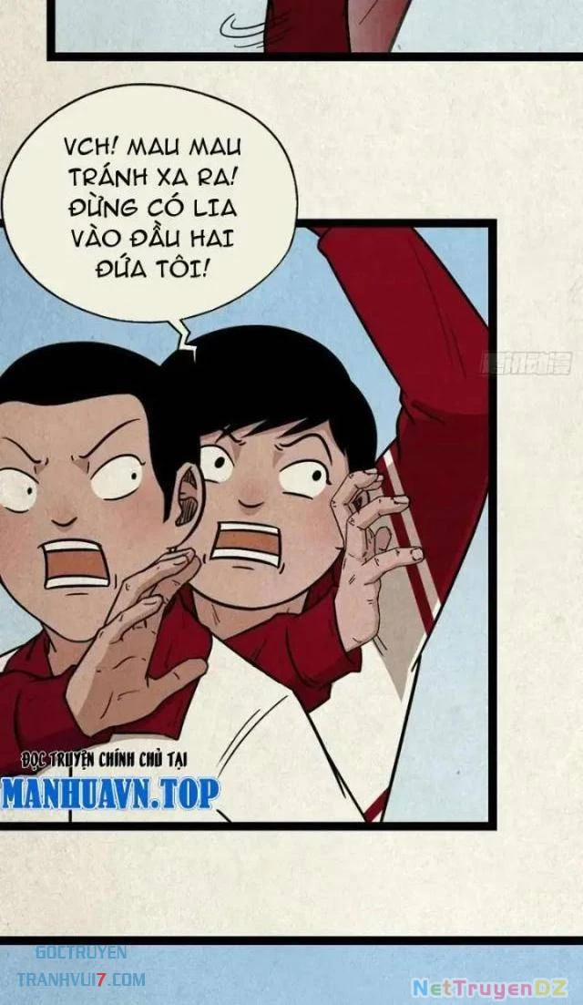 Đấu Yếm Thần 38 trang 21