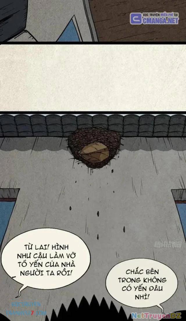 Đấu Yếm Thần 38 trang 23