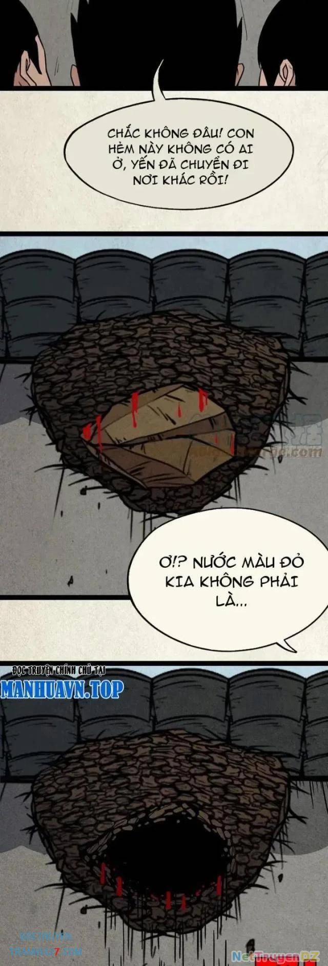 Đấu Yếm Thần 38 trang 24