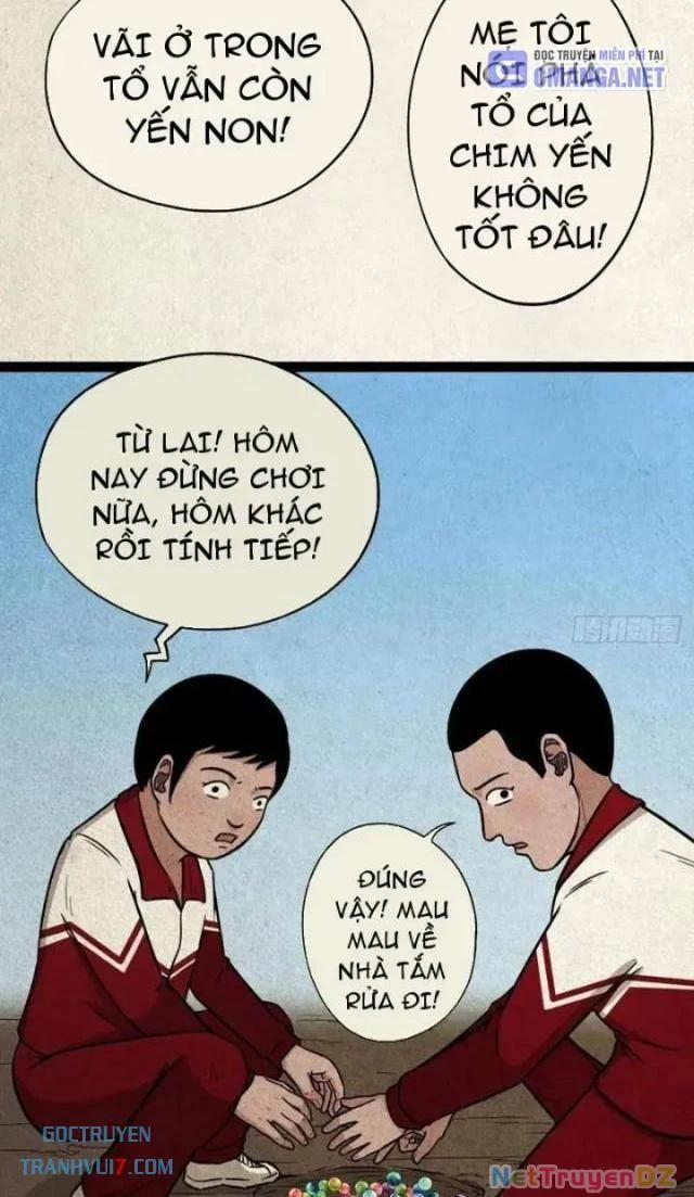 Đấu Yếm Thần 38 trang 27