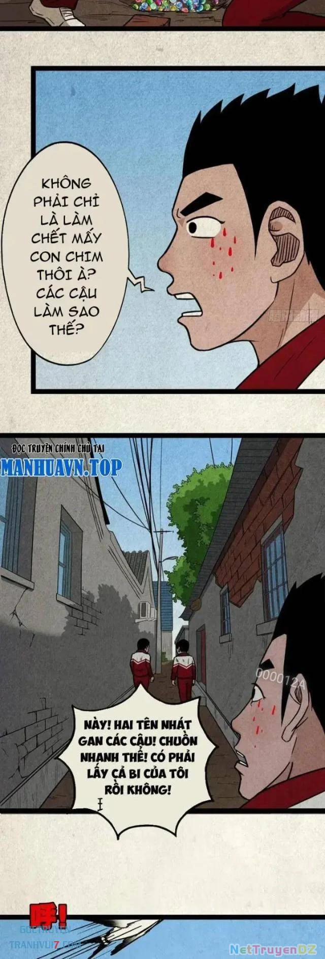 Đấu Yếm Thần 38 trang 28