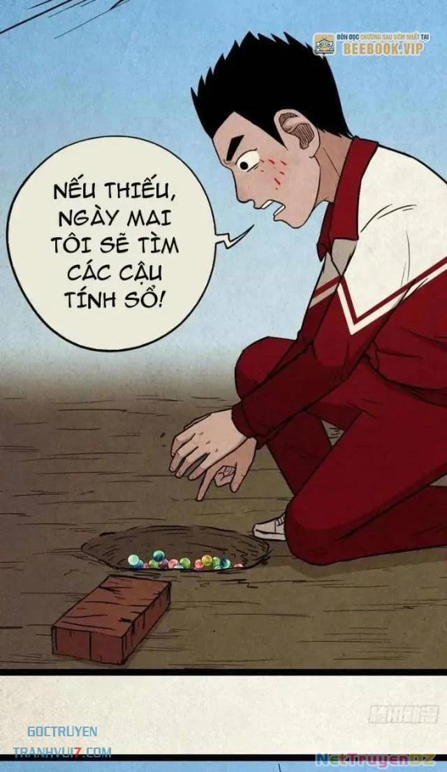 Đấu Yếm Thần 38 trang 29