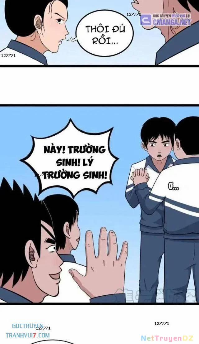 Đấu Yếm Thần 38 trang 3