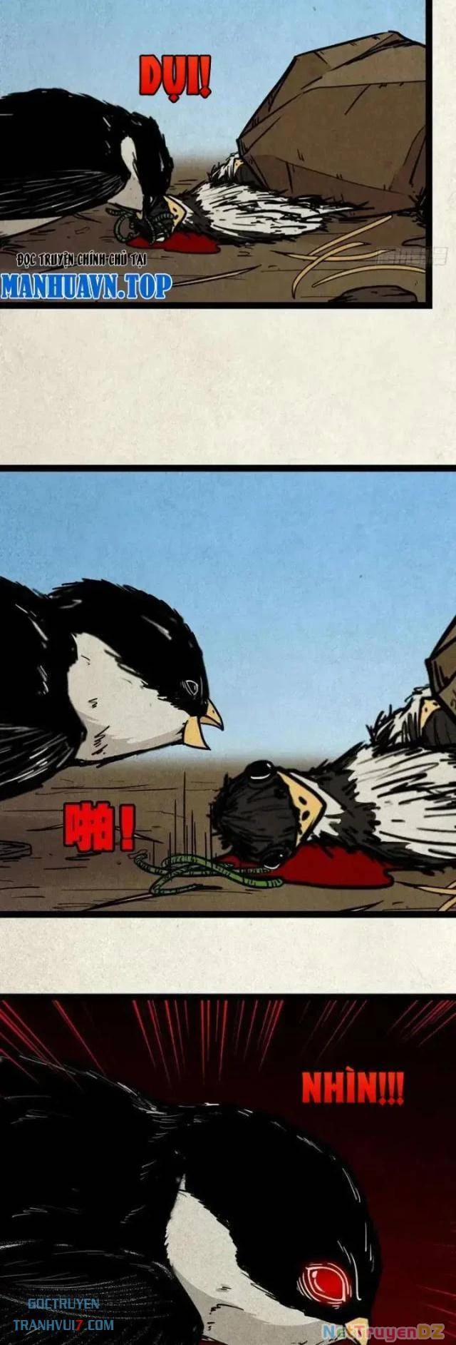 Đấu Yếm Thần 38 trang 32