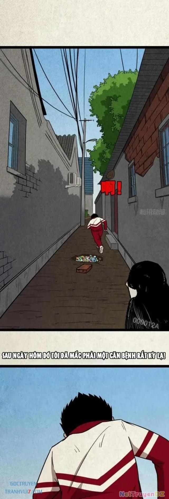 Đấu Yếm Thần 38 trang 34