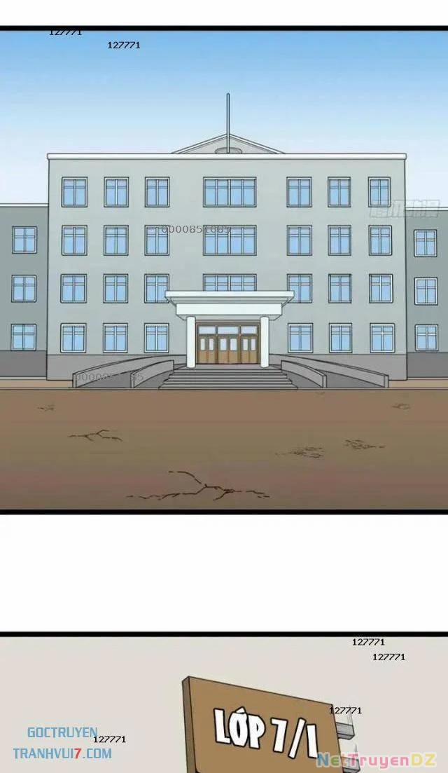 Đấu Yếm Thần 38 trang 5