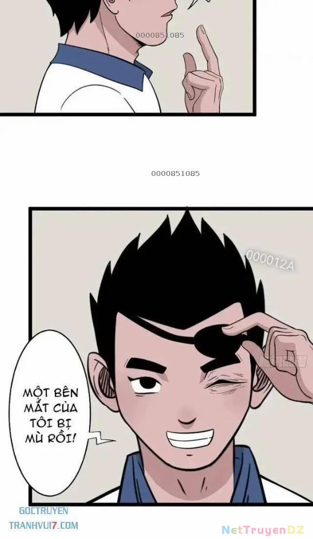 Đấu Yếm Thần 38 trang 7