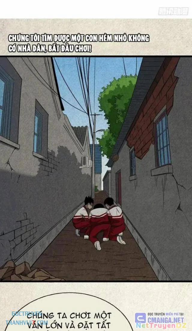 Đấu Yếm Thần 38 trang 9