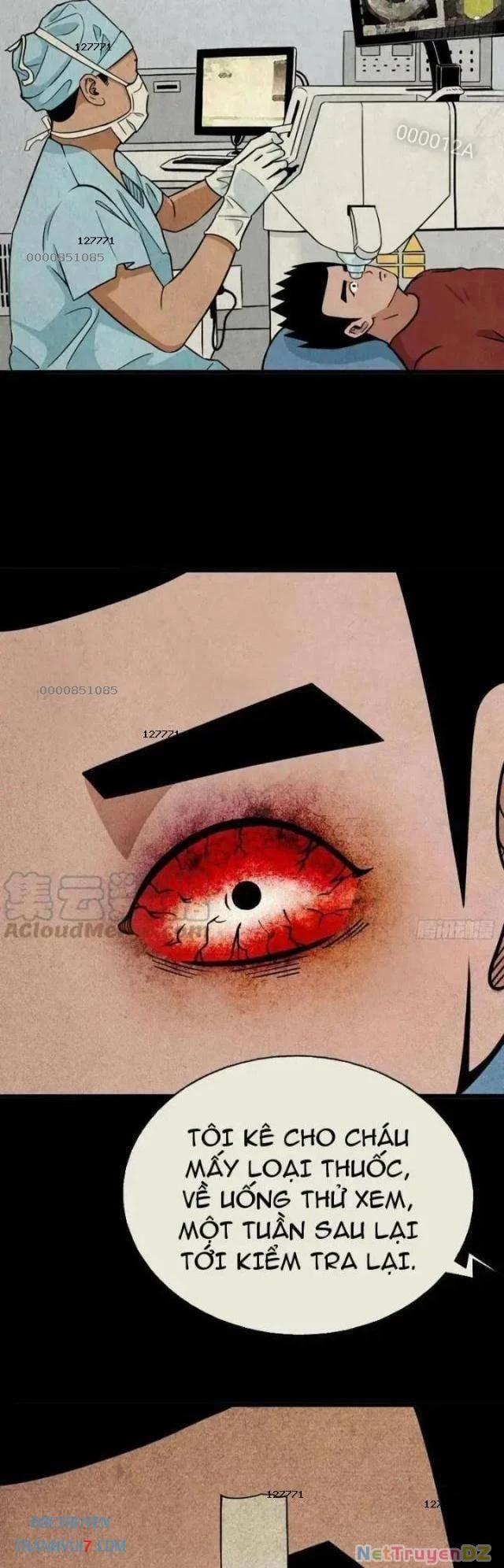 Đấu Yếm Thần 39 trang 1