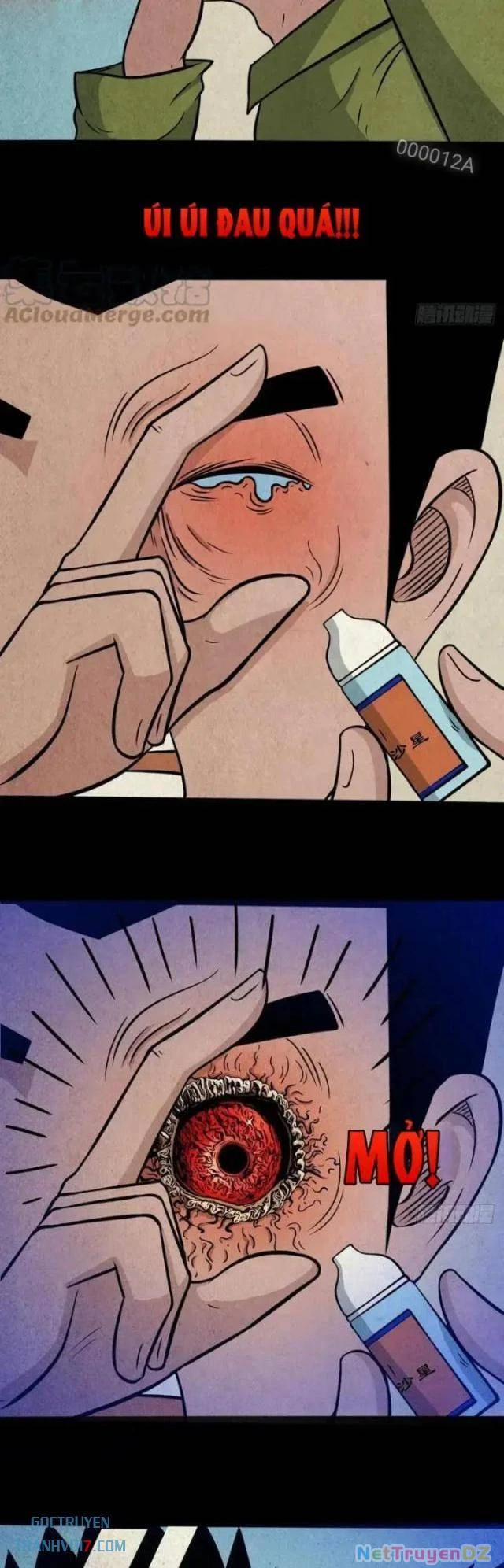 Đấu Yếm Thần 39 trang 10