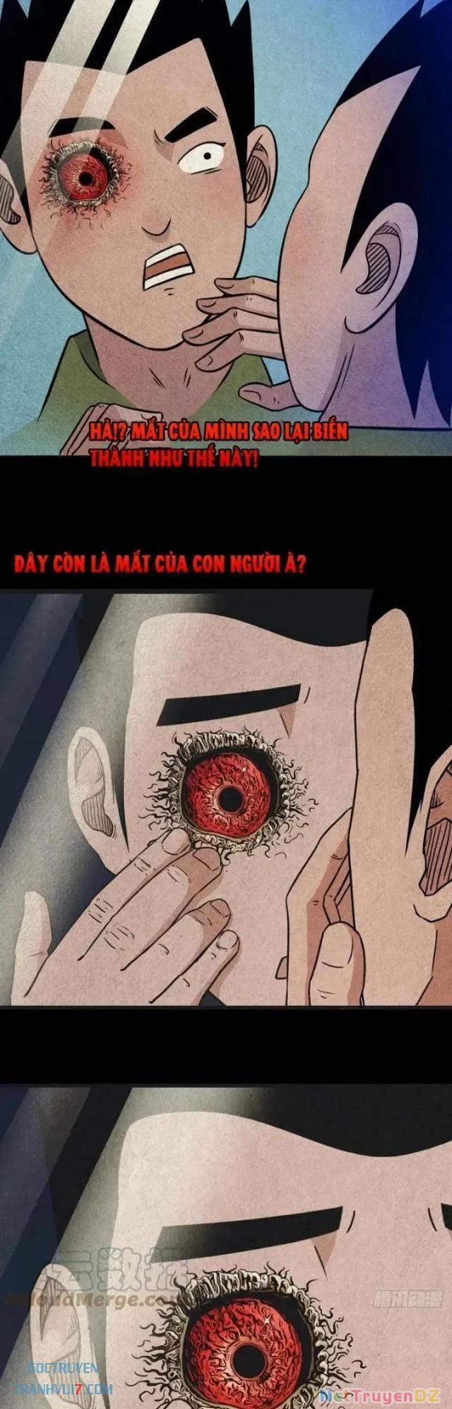 Đấu Yếm Thần 39 trang 11