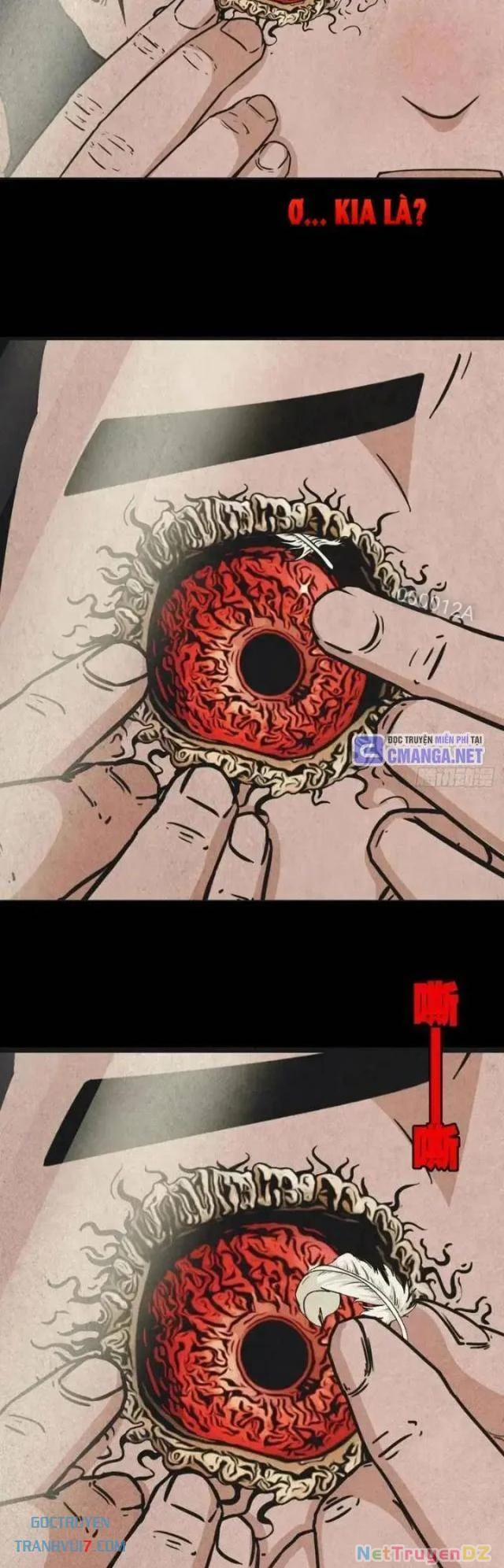 Đấu Yếm Thần 39 trang 12