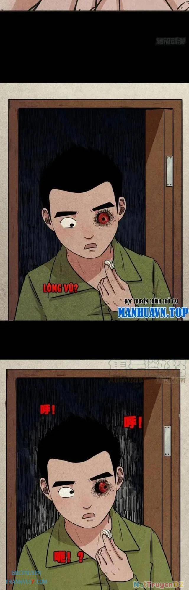 Đấu Yếm Thần 39 trang 13