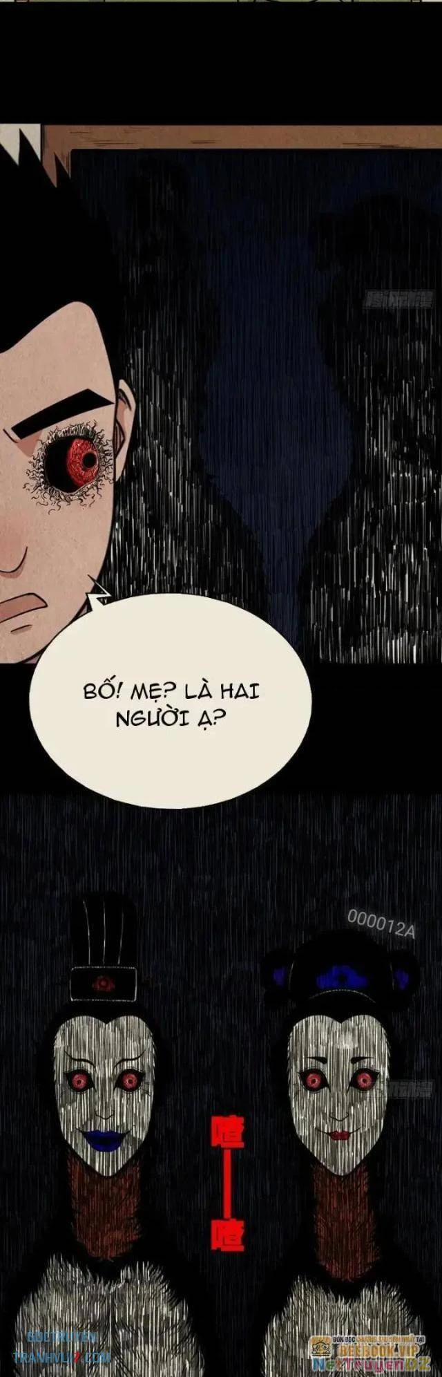 Đấu Yếm Thần 39 trang 14