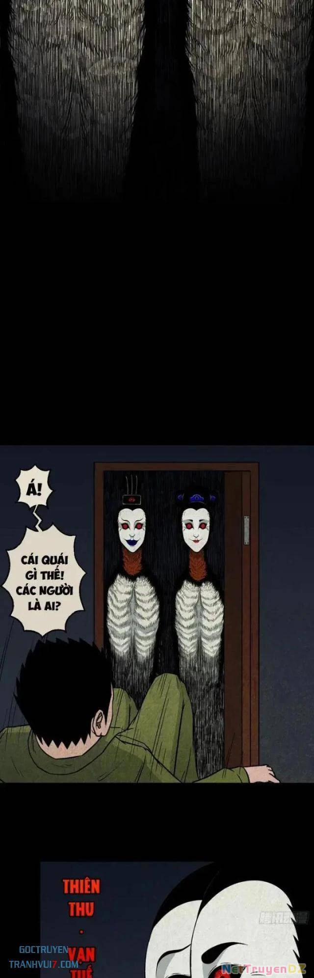 Đấu Yếm Thần 39 trang 15