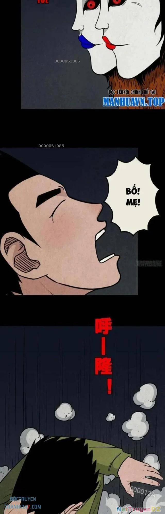 Đấu Yếm Thần 39 trang 16