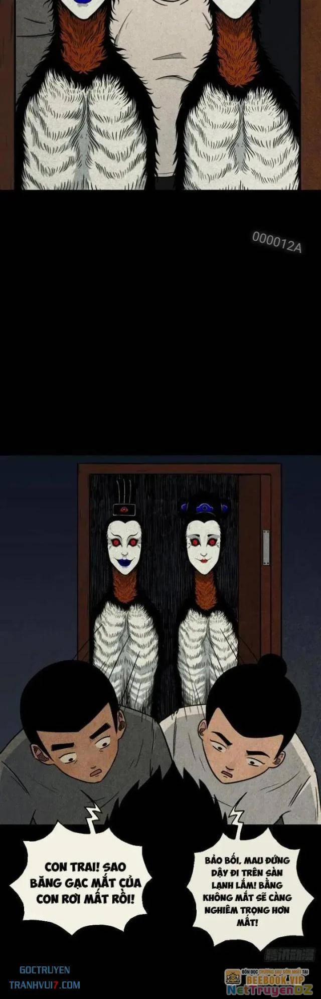 Đấu Yếm Thần 39 trang 19