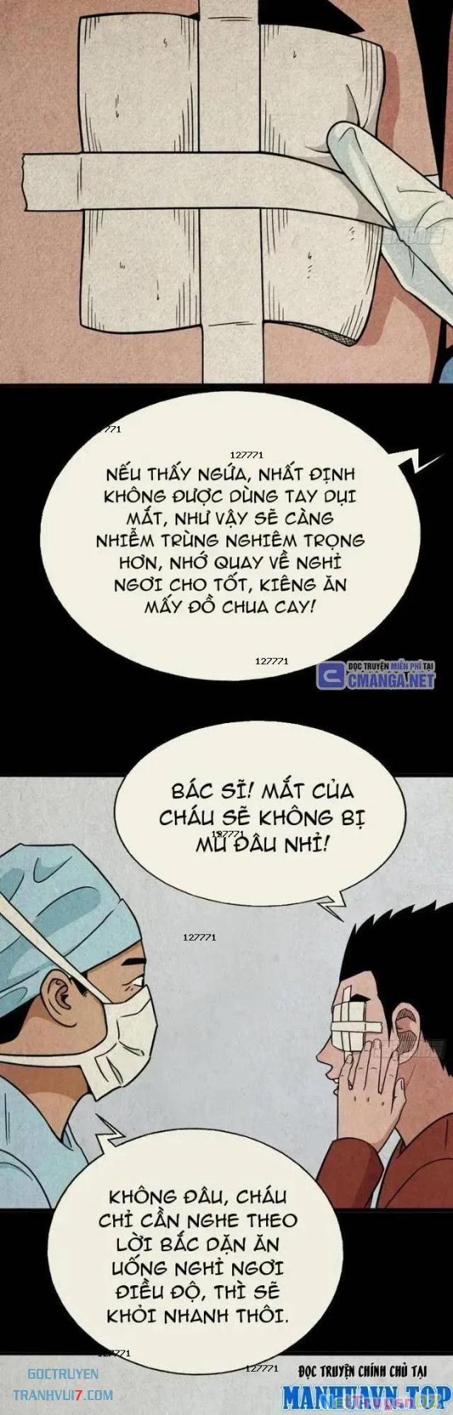 Đấu Yếm Thần 39 trang 2