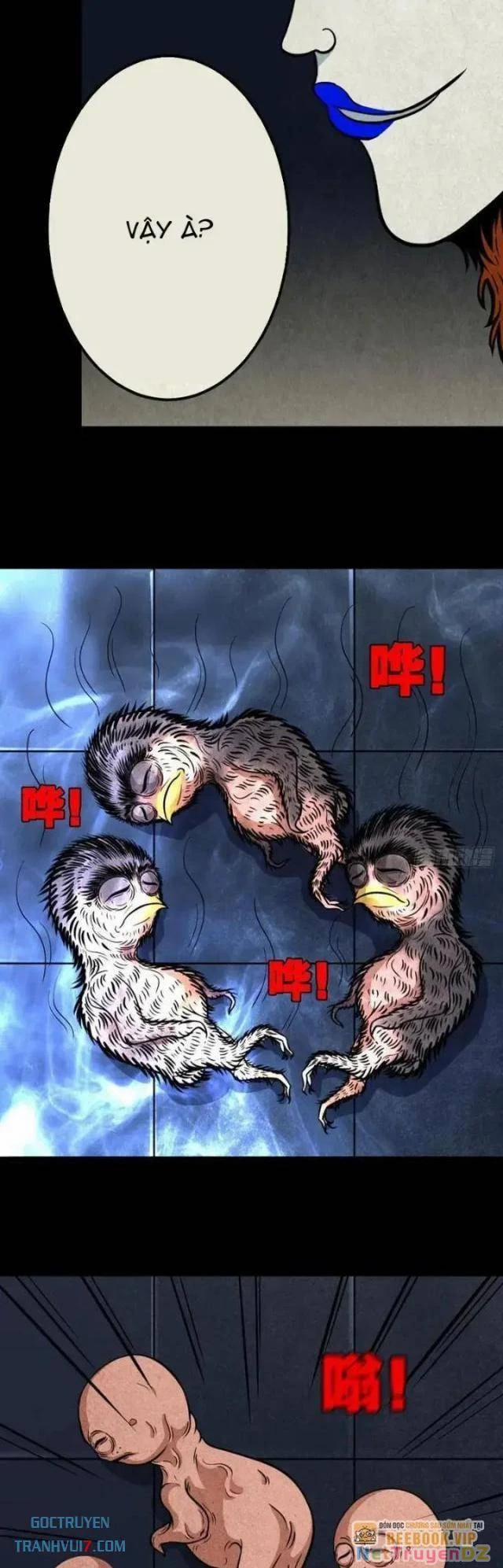 Đấu Yếm Thần 39 trang 24