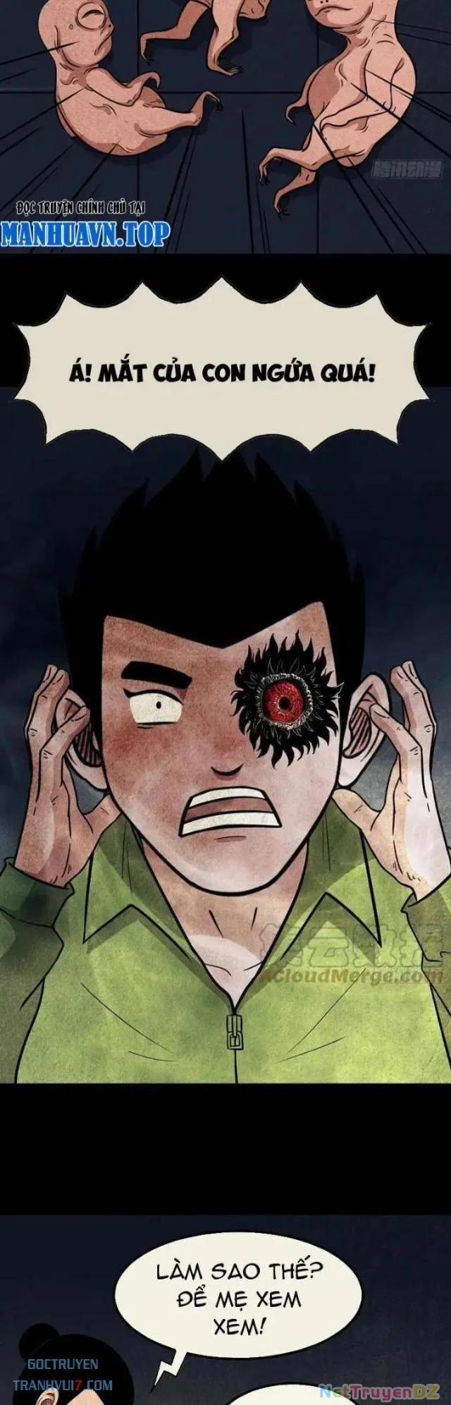 Đấu Yếm Thần 39 trang 25