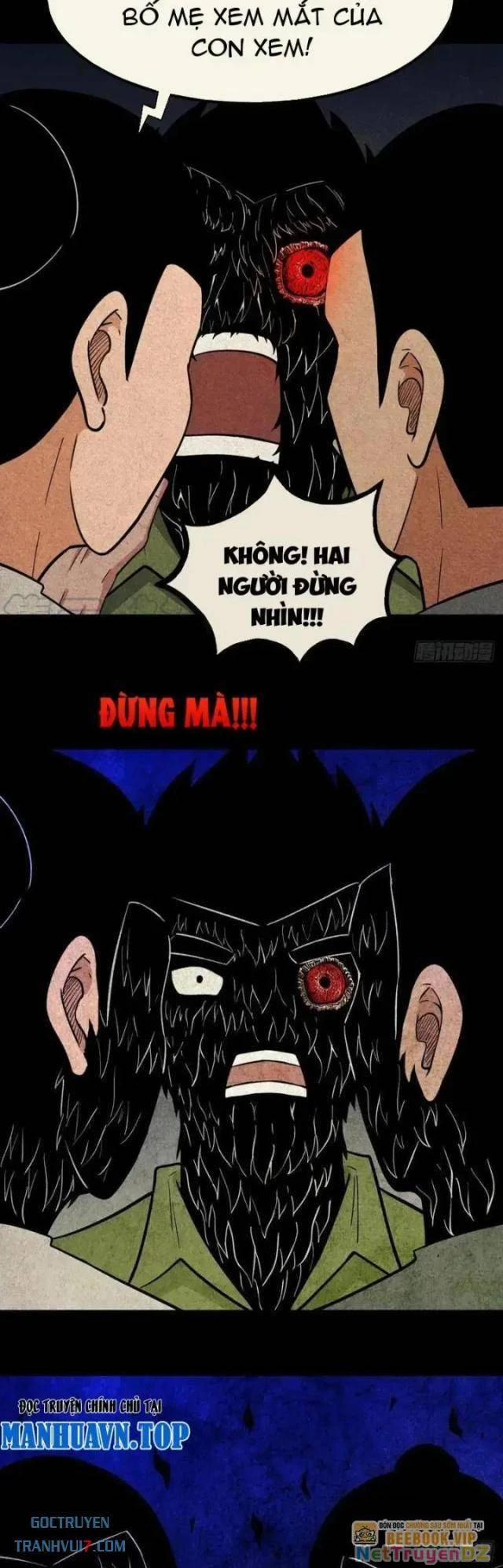 Đấu Yếm Thần 39 trang 27