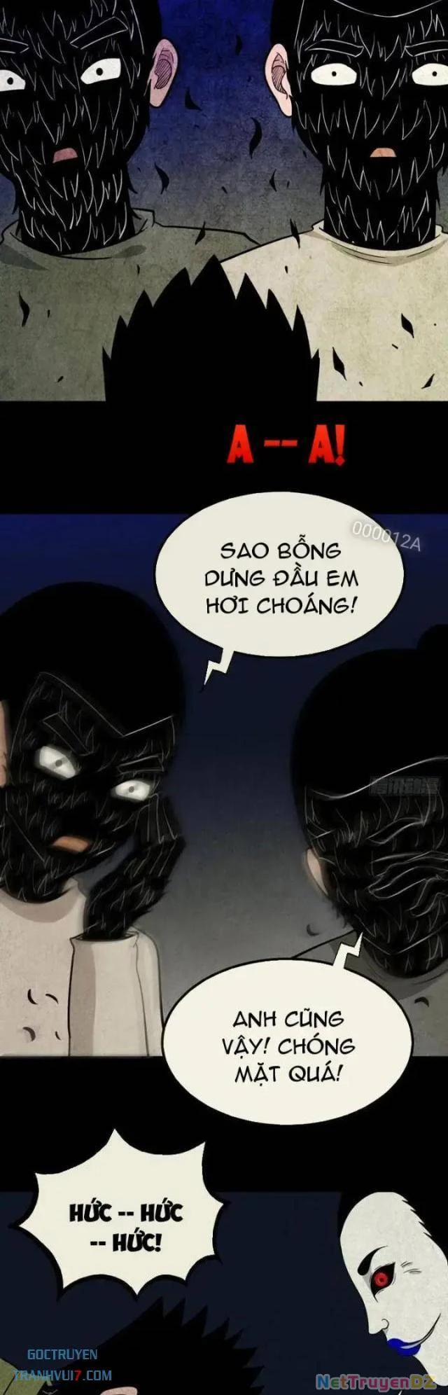 Đấu Yếm Thần 39 trang 28