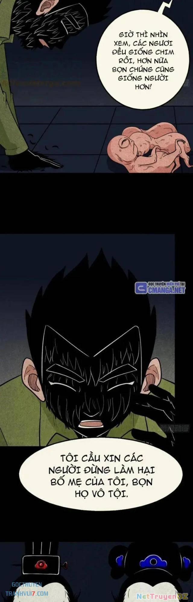 Đấu Yếm Thần 39 trang 29