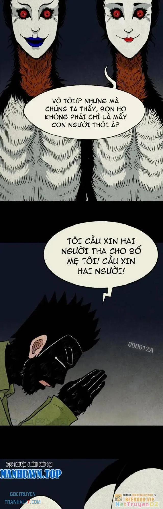 Đấu Yếm Thần 39 trang 30