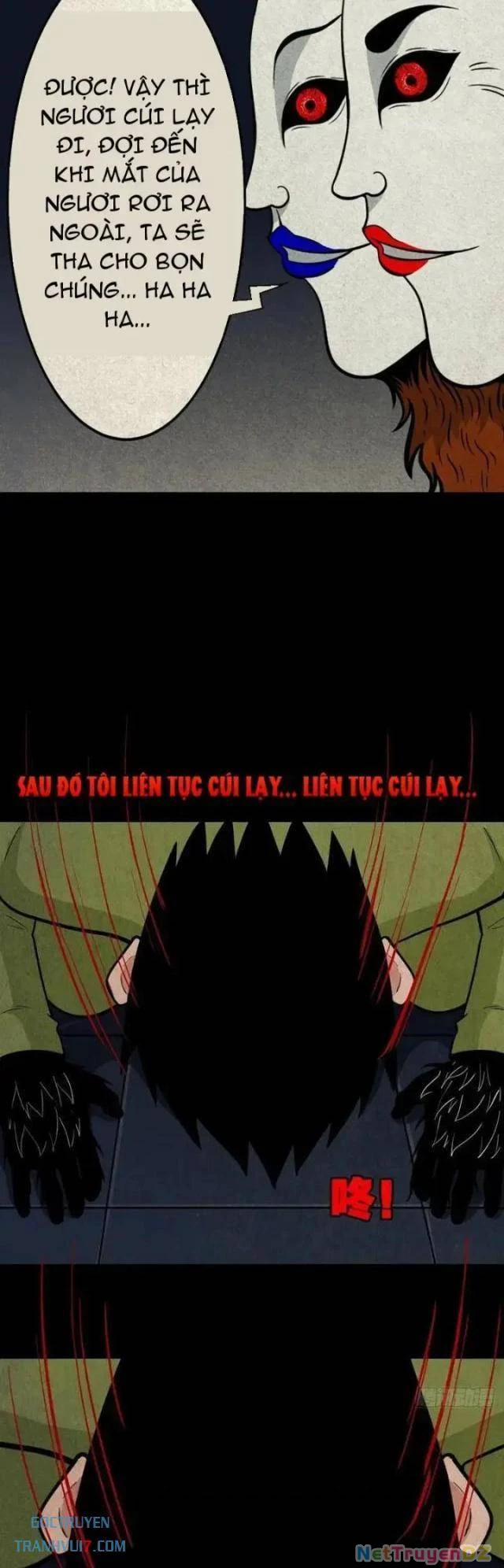 Đấu Yếm Thần 39 trang 31