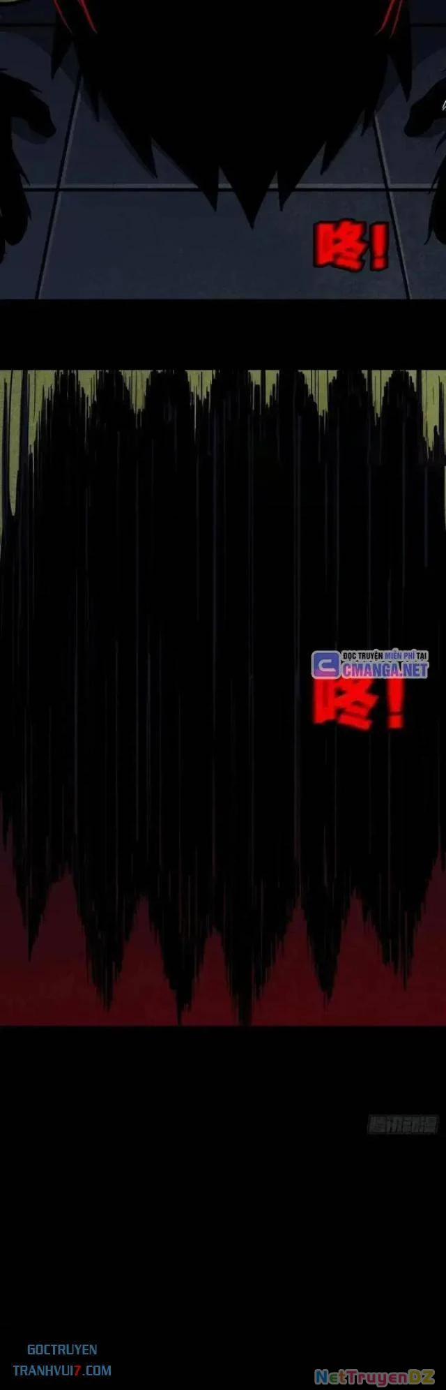 Đấu Yếm Thần 39 trang 32