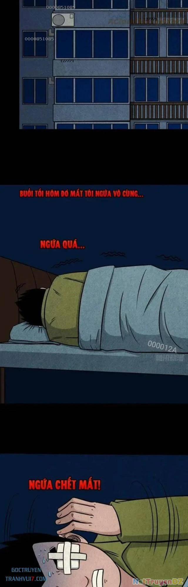 Đấu Yếm Thần 39 trang 5