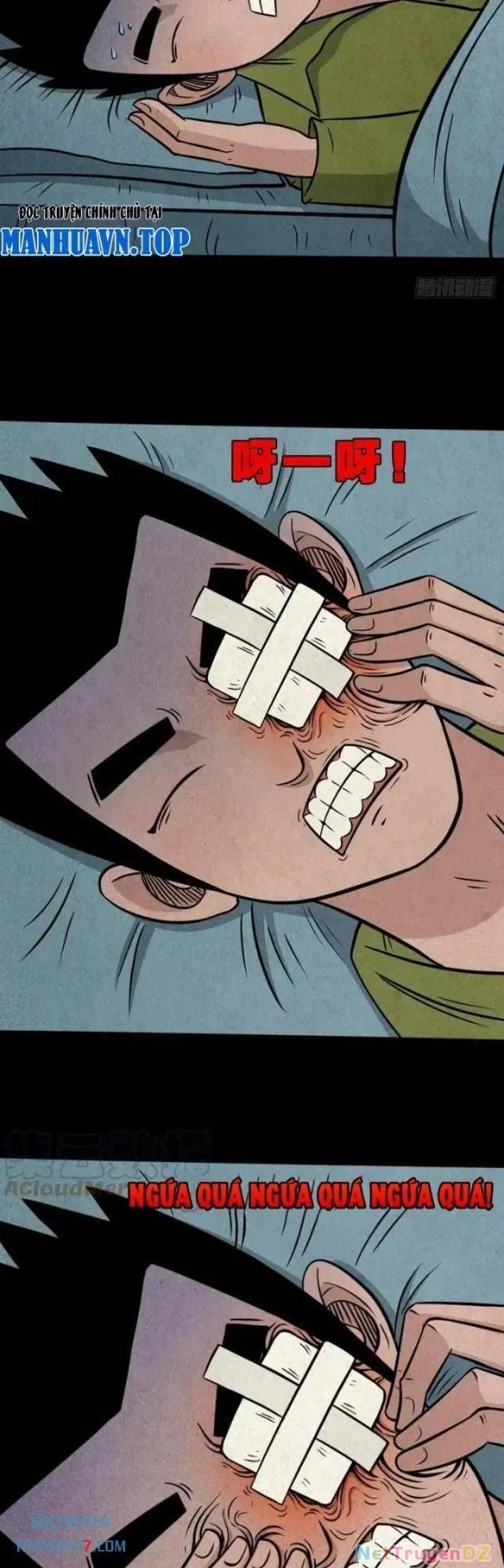 Đấu Yếm Thần 39 trang 6