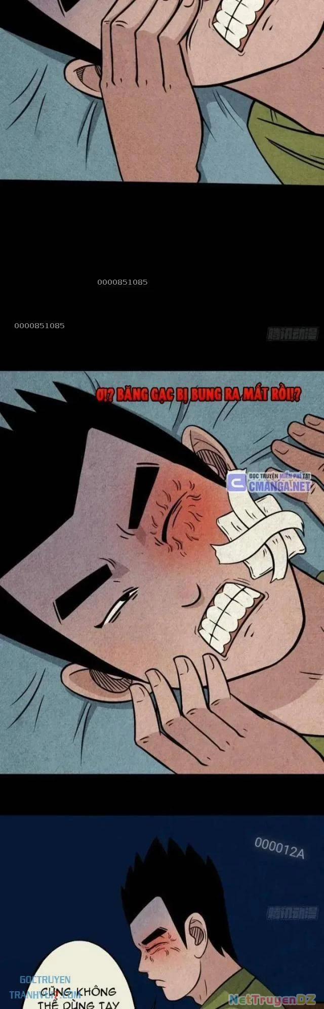 Đấu Yếm Thần 39 trang 7