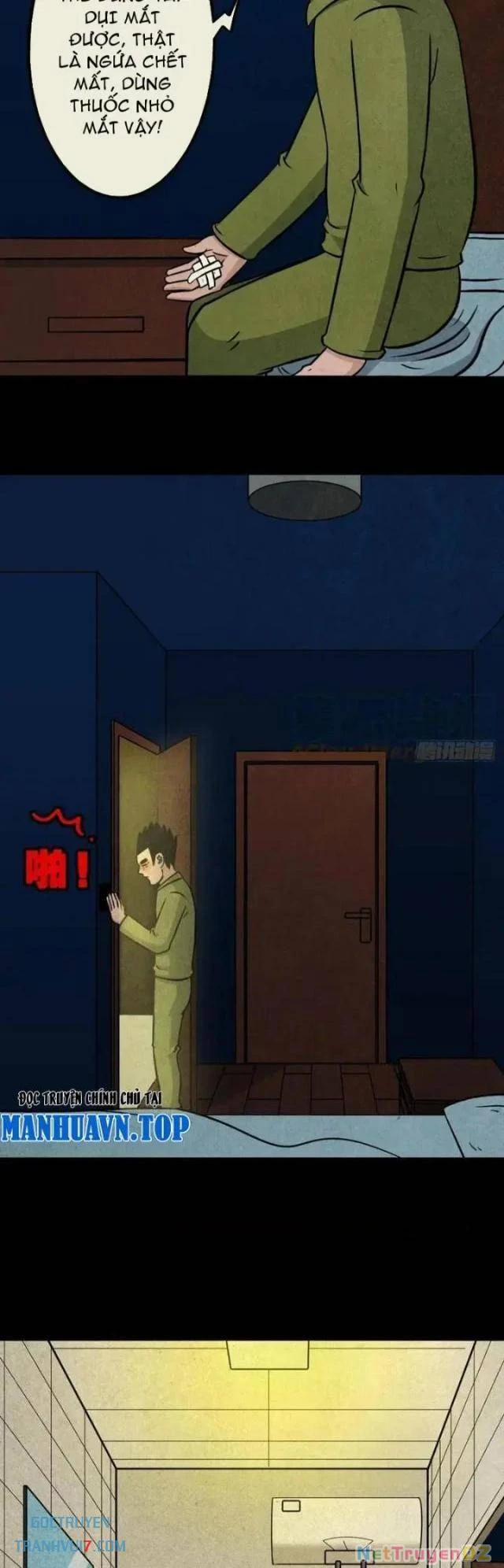 Đấu Yếm Thần 39 trang 8