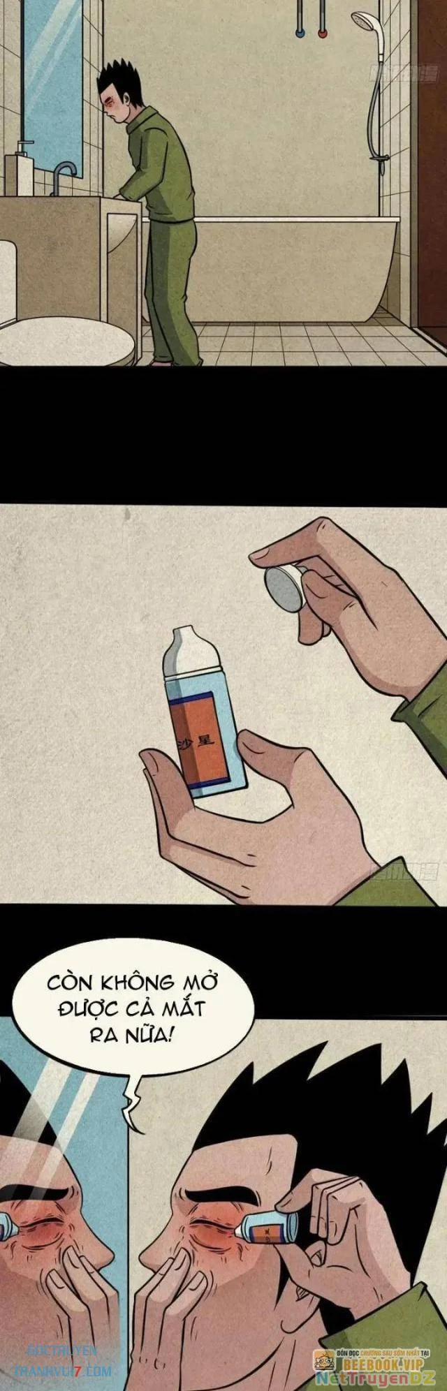 Đấu Yếm Thần 39 trang 9