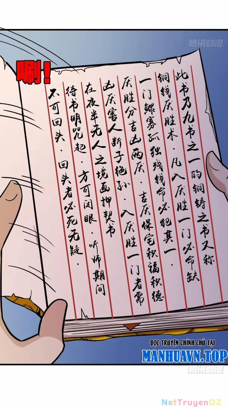 Đấu Yếm Thần 4 trang 11