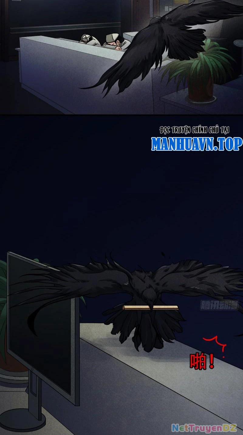 Đấu Yếm Thần 4 trang 16